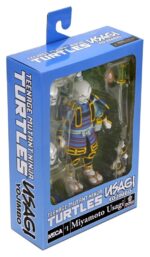 Miyamoto Usagi - Teenage Mutant Ninja Turtles x Usagi Yojimbo - Ultimate – Bild 16