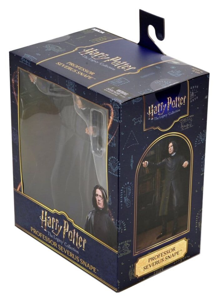Severus Snape - Harry Potter Legacy - Collection – Bild 3