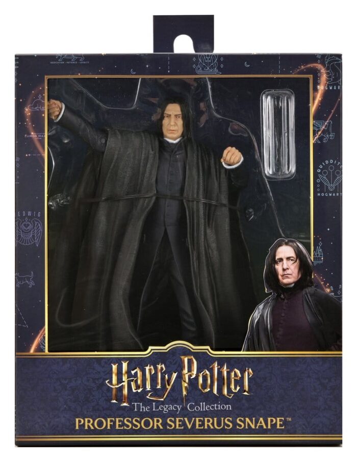 Severus Snape - Harry Potter Legacy - Collection – Bild 4