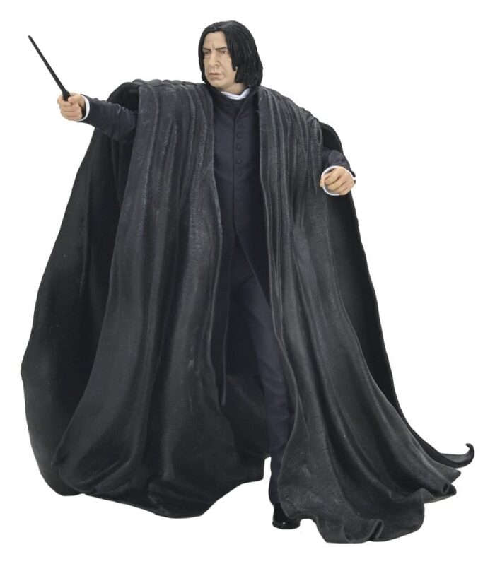 Severus Snape - Harry Potter Legacy - Collection – Bild 9