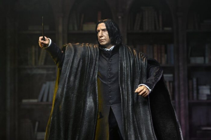 Severus Snape - Harry Potter Legacy - Collection – Bild 11