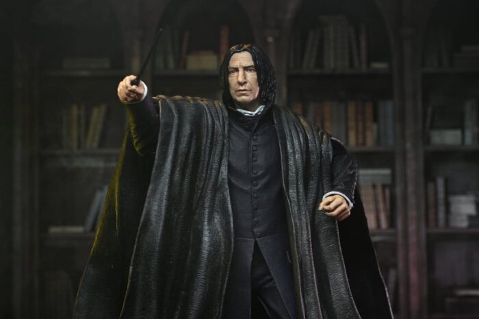 Severus Snape - Harry Potter Legacy - Collection – Bild 13
