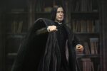 Severus Snape - Harry Potter Legacy - Collection – Bild 14