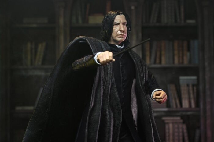Severus Snape - Harry Potter Legacy - Collection – Bild 14