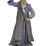 Albus Dumbledore - Harry Potter - Legacy Collection
