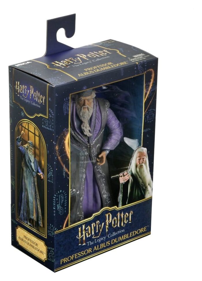 Albus Dumbledore - Harry Potter - Legacy Collection – Bild 4
