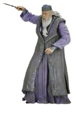 Albus Dumbledore - Harry Potter - Legacy Collection – Bild 6
