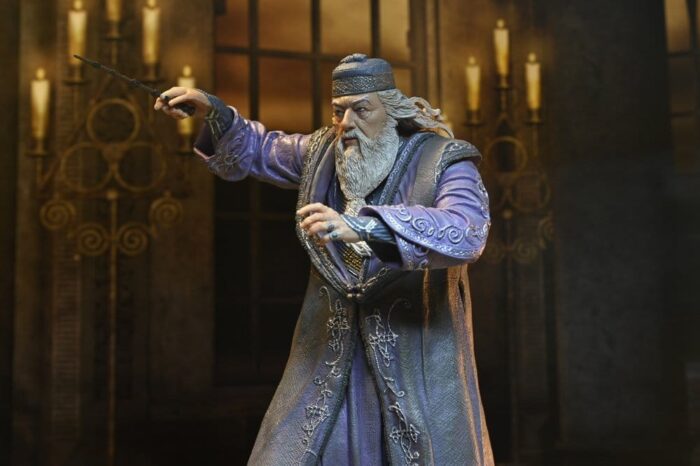 Albus Dumbledore - Harry Potter - Legacy Collection – Bild 13