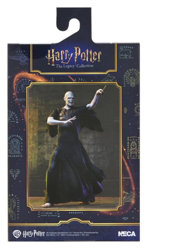 Voldemort - Harry Potter - Legacy Collection – Bild 3