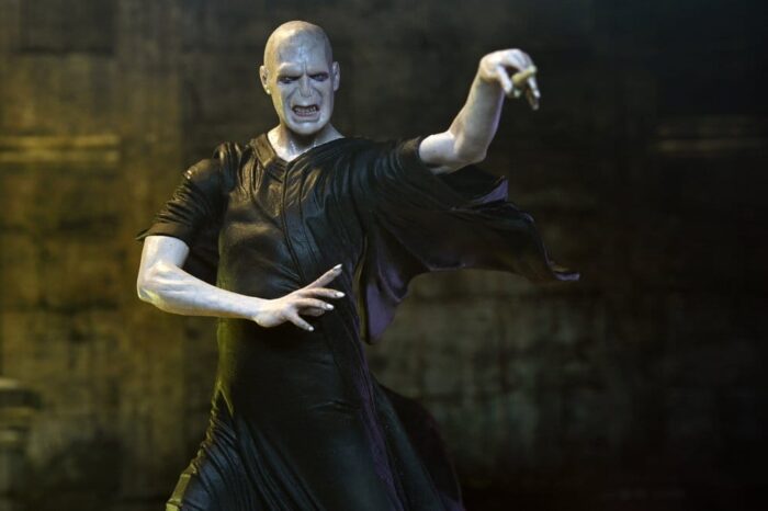 Voldemort - Harry Potter - Legacy Collection – Bild 16