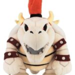 Dry Bowser - Super Mario - Plüschfigur