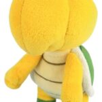 Koopa Troopa - Super Mario - Plüschfigur