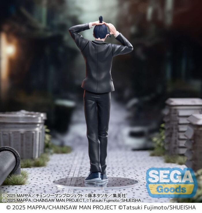 Aki Hayakawa - Chainsaw Man - The Movie: Reze Arc - High Premium – Bild 5