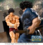 Baki Hanma - Baki-Dou - Luminasta – Bild 6