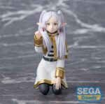 Frieren Poking Something - Frieren: Beyond Journey's End - PM Perching