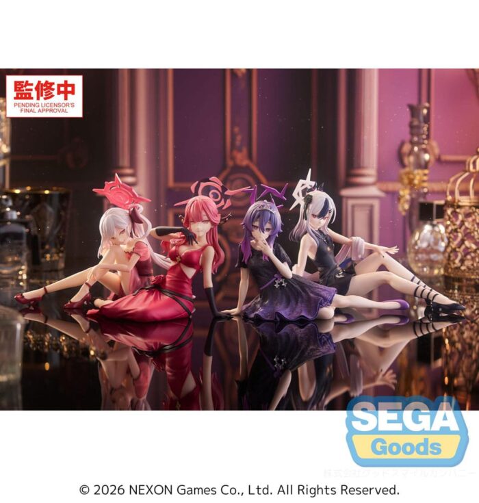 Haruka - Blue Archive - Yumemirize – Bild 8