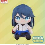 Ichika Hoshino - Hatsune Miku: Colorful Stage! - My Sekai Plüschfigur