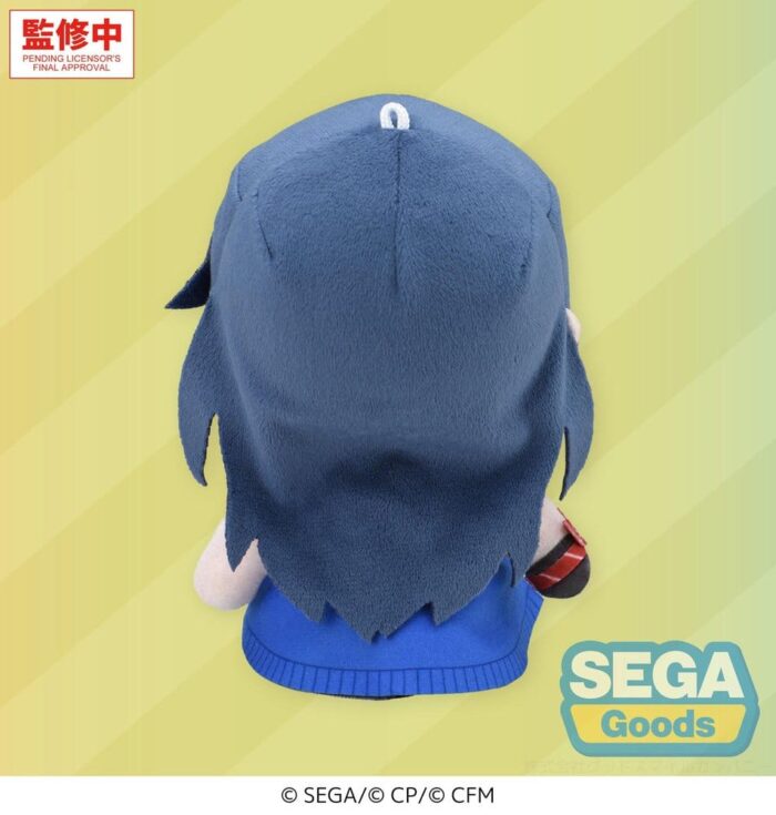 Ichika Hoshino - Hatsune Miku: Colorful Stage! - My Sekai Plüschfigur – Bild 5