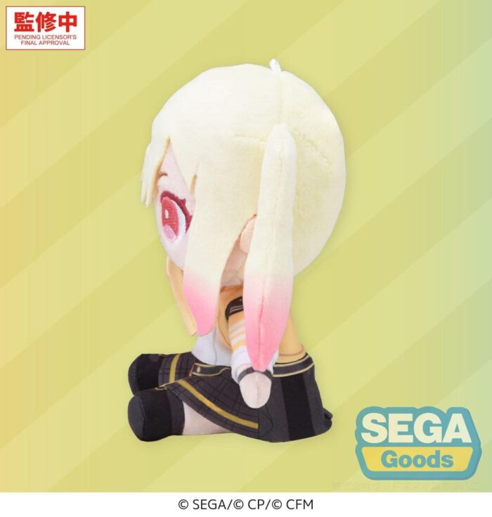 Saki Tenma - Hatsune Miku: Colorful Stage! - My Sekai Plüschfigur – Bild 3