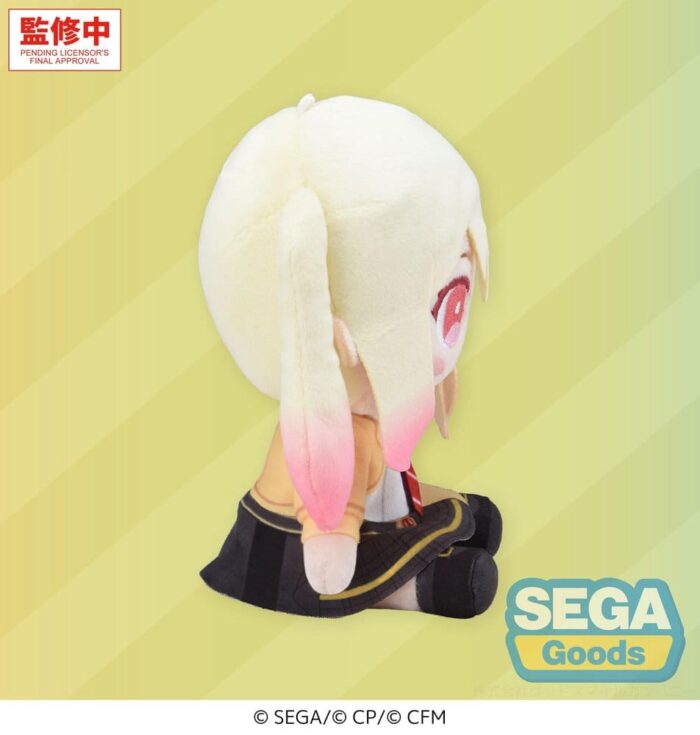 Saki Tenma - Hatsune Miku: Colorful Stage! - My Sekai Plüschfigur – Bild 4