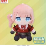Honami Mochizuki - Hatsune Miku: Colorful Stage! - My Sekai Plüschfigur