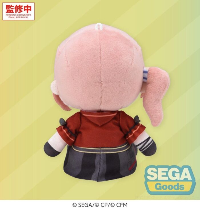 Honami Mochizuki - Hatsune Miku: Colorful Stage! - My Sekai Plüschfigur – Bild 5