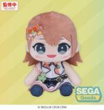 Minori Hanasato - Hatsune Miku: Colorful Stage! - MYSEKAI Plüschfigur