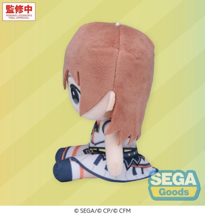 Minori Hanasato - Hatsune Miku: Colorful Stage! - MYSEKAI Plüschfigur – Bild 3