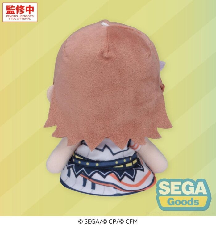 Minori Hanasato - Hatsune Miku: Colorful Stage! - MYSEKAI Plüschfigur – Bild 4