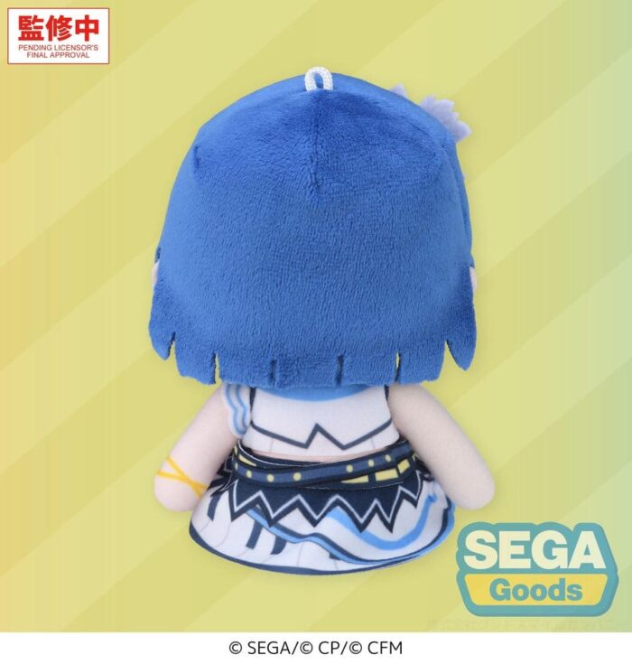 Haruka Kiritani - Hatsune Miku: Colorful Stage! - MYSEKAI Plüschfigur – Bild 4