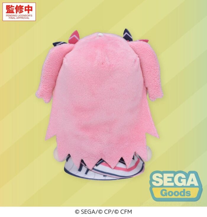 Airi Momoi - Hatsune Miku - Colorful Stage! - MYSEKAI Plüschfigur – Bild 4