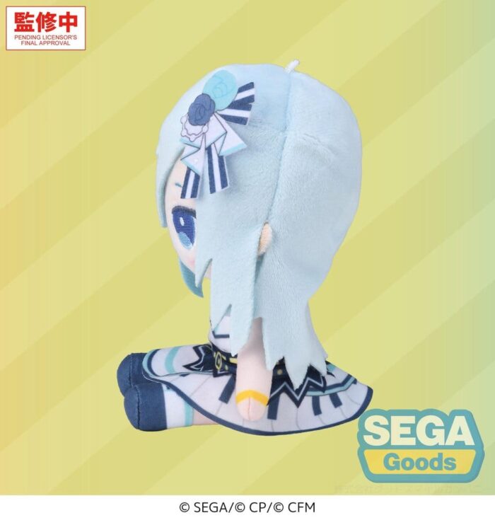 Shizuku Hinomori - Hatsune Miku - Colorful Stage! - MYSEKAI Plüschfigur – Bild 3