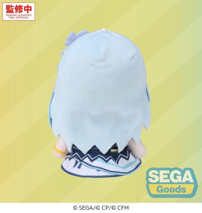 Shizuku Hinomori - Hatsune Miku - Colorful Stage! - MYSEKAI Plüschfigur – Bild 4