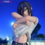 Reze - Chainsaw Man - The Movie: Reze Arc - Version 2 – Bild 10