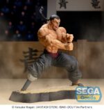 Kaioh Retsu - Baki-Dou - Luminasta – Bild 4