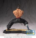 Kaioh Retsu - Baki-Dou - Luminasta – Bild 7