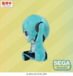 Hatsune Miku - Hatsune Miku: Colorful Stage! Mysekai Plüschfigur – Bild 3