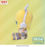 Kagamine Rin - Hatsune Miku: Colorful Stage! Mysekai Plüschfigur – Bild 3