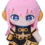 Megurine Luka - Hatsune Miku: Colorful Stage! Mysekai Plüschfigur