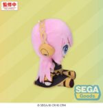 Megurine Luka - Hatsune Miku: Colorful Stage! Mysekai Plüschfigur – Bild 5