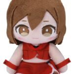 Meiko - Hatsune Miku: Colorful Stage! Mysekai Plüschfigur