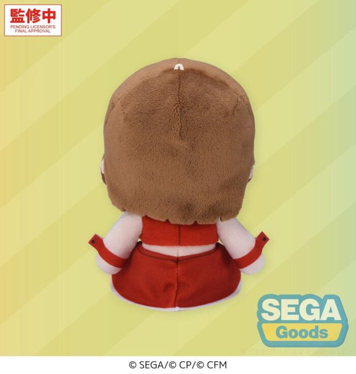 Meiko - Hatsune Miku: Colorful Stage! Mysekai Plüschfigur – Bild 4