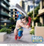 Fumihiko Takaba - Jujutsu Kaisen - Culling Game - Luminasta – Bild 3