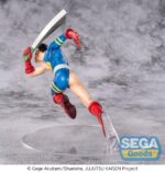 Fumihiko Takaba - Jujutsu Kaisen - Culling Game - Luminasta – Bild 7