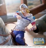 Johnny Joestar - JoJo's Bizarre Adventure - Steel Ball Run - XrossLinkMAX – Bild 6