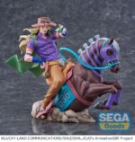 Gyro Zeppeli - JoJo's Bizarre Adventure - Steel Ball Run - XrossLinkMAX