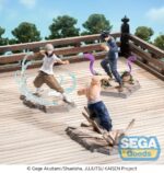 Toge Inumaki - Jujutsu Kaisen - Luminasta - Brush-up Version – Bild 7