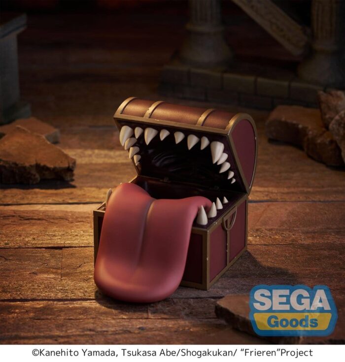 Frieren In Mimic - Frieren: Beyond Journey's End - Luminasta - PLUS – Bild 5