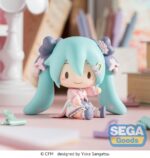 Hatsune Miku (New Semester) - Hatsune Miku - fuwa petit Chibi – Bild 4