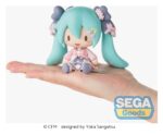 Hatsune Miku (New Semester) - Hatsune Miku - fuwa petit Chibi – Bild 10